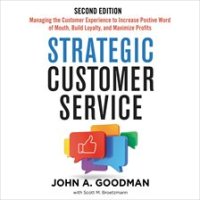 Strategic_Customer_Service